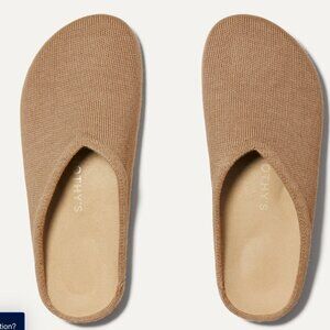 Rothy's Casual Clog Butternut Size 6 - RUNS BIG